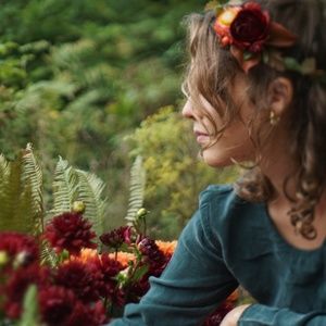 Meet your Posher, Analicia